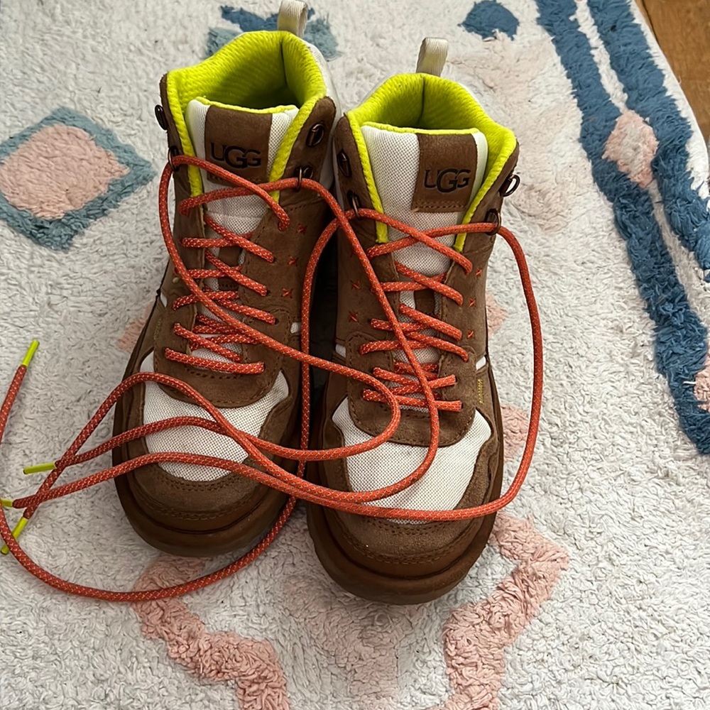 Ugg Winter Boots!